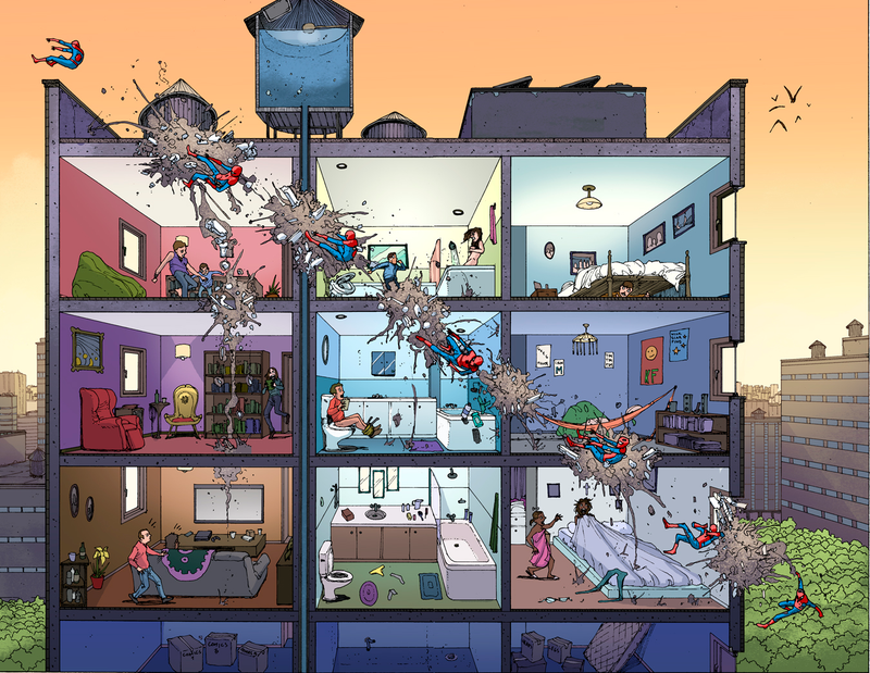Illustration for article titled Bro, Relax